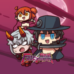 Fate/Final Journey Mod APK 1.0.1 [Mod Menu][Damage & Defense Multipliers][God Mode]