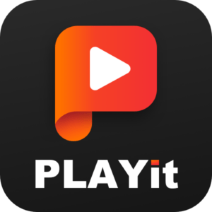 PLAYit-All in One Video Player Mod APK 2.7.34.20 [VIP]