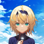 リバースブルー×リバースエンド (Reverse Blue x Reverse End) Mod APK 1.11.2 [MOD MENU][DMG & DEFENSE MULTIPLE][NO UNIT COST]