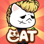 Cat Fortress : Idle Defense Mod APK 1.0.28 [MOD Menu][God Mode][Free In-App Purchase]