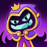 Cult Summoner: RPG Summon Mod APK 1.0 [MOD MENU][Game Speed][Unlimited Gold][Unlimited Gems][Infinite Unit Cards]