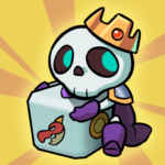 Dungeons Go! Mod APK Mod APK 0.2.7 [MOD MENU][Godmode][Damage & Defense Multiplier][Everything Free]