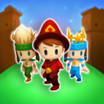 Backpack TD: Merge & Battle Mod APK 0.2 [MOD MENU][Godmode][Damage Multiplier][Everything Free]