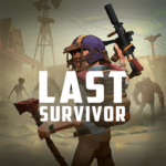 Last Survivor: Zombie Survival Mod APK 1.0.2 [MOD Menu][God Mode][Money & Drone Multiplier][EXP Multiplier][Energy Never Decrease]