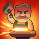 Idle Weapon Shop Mod APK 1.0.10 [MOD Menu][Free Rewards]