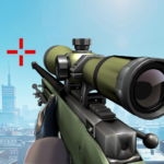 Kill Shot Bravo: 3D Sniper FPS Mod APK 13.1 [Unlimited Bullets]