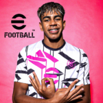 eFootball™ Mod APK 9.3.0 [MOD Menu][Mega Hit][Accuracy Angle Goal][Cancel a Match]