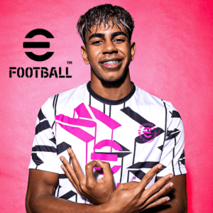 eFootball™ Mod APK 9.4.1 [MOD Menu][Mega Hit][Accuracy Angle Goal][Cancel a Match]