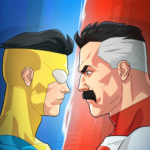 Invincible: Guarding the Globe Mod APK 2.1.12 [MOD Menu][Damage & Defense Multiplier][God Mode]