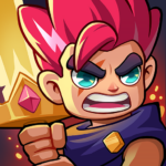 Hero Adventure: Epic Quest Mod APK 0.11 [MOD Menu][Damage][God Mode]