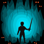 All Who Wander Mod APK 1.0.4 [Mod Menu][Damage Multiplier][Dumb Enemy][Massive GoldDrop][Unlock AllHero]