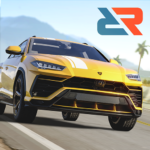 Rebel Racing Mod APK 26.50.18733 [MOD Menu][Activate Nitro][Frozen AI Enemies]