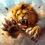 Lion Survival – Wild Beast Sim Mod APK 0.2.4 [FAST MOVEMENT SPEED][HIGH GLOBAL SPEED][HIGH STATS][AUTO HEAL]