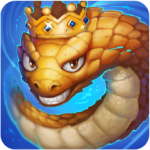 Little Big Snake Mod APK 2.6.99 [MOD Menu][In Game-ViP Enabled]