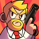 Zombie Smash: BLAM! Mod APK 0.6.0 [INCREASED DAMAGE][INCREASED HEALTH]