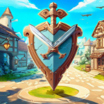 Magic Streets: Turn based RPG Mod APK 1.1.81 [Unlimited Gold][Unlimited Diamonds]