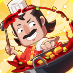 My Chinese Cuisine Town Mod APK 1.2.10 [MOD Menu][Unlimited Gems]