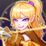 신궁 키우기 : 방치형 RPG (Raising Shrine) Mod APK 1.0.4 [Damage Multiplier][Godmode]