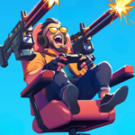 Lazy Apocalypse: Tower Defense Mod APK 0.8.1.979 [MOD Menu][Damage Multiplier][God Mode][Free Rewards][Currency Never Decrease]