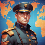 War Strategy & Conflict: WW3 Mod APK 0.95 [MOD Menu][Money Multiplier]