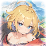 Monster Girl Legend Mod APK 0.1.4 [Mod Menu][Unlimited Diamond/Gold][Dumb Enemy]