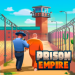 Prison Empire Tycoon－Idle Game Mod APK 3.3 [MOD Menu][Money Always Increase]