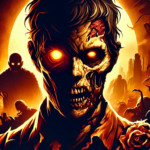 Zombie Shooter: Offline Game Mod APK 8.0.1 [MOD MENU][GOD MODE]