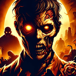 Zombie Shooter: Offline Game Mod APK 8.0.4 [MOD Menu][God Mode]
