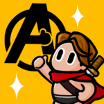 Hero Assemble: Epic Idle RPG Mod APK 1.10.05 [ARM64 MOD][FAST ATTACK][HIGH CRITICAL DAMAGE][HIGH GOLD EARNED]