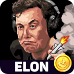 Elon Game – Crypto Meme Mod APK 1.18.0 [Speed]