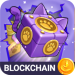 Blockchain Cats Mod APK 1.56.0 [Cats Speed]