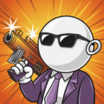 The Assassin Shooter Mod APK 1.0.0 [MOD MENU][+5 FEATURES]