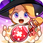 Magic Craft – Merge Tycoon Mod APK 1.6.6 [MOD Menu][Inject Gems & Ads Ticket]