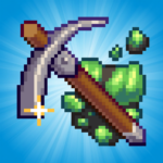 Idle Cave Miner Mod APK 1.11.2.4 [MOD MENU][Unlimited Gold/Souls/Diamonds][All IAP Purchased]