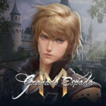 Granado Espada M Mod APK 1.0.2 [MOD Menu][Attack Speed][Move Speed]