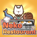 Neko Restaurant : Cat Tycoon Mod APK 1.1.0 [MOD Menu][Free In-App Purchase][Currency Always Increase]