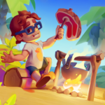 Pocket Tales: Survival Game Mod APK 0.7.3 [MOD Menu][Resources Always Increase]