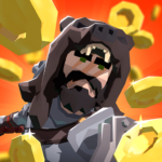 Idle Dungeon Raiders – AFK RPG Mod APK 0.1.162 [GOD MODE][HIGH ATTACK]