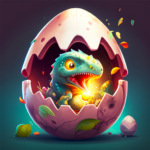 Dino Domination Mod APK 0.7.0 [MOD MENU][Instant Complete][Removed Ads]