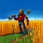 Treasure hunter Mod APK 1.143 [MOD MENU][Unlimited Gold]