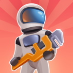 Mars Survivor Mod APK 1.2.7 [MOD MENU][+20 FEATURES]