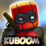 KUBOOM 3D: FPS Shooting Games Mod APK 7.55 [Mega Menu][+29 Features]