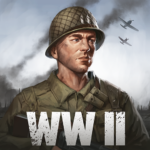 World War 2－FPS Shooting Games Mod APK 4.63 [MEGA MENU][+18 Features]