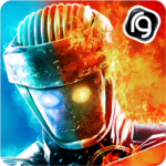 RS Boxing Champions Mod APK 68.68.254 [MOD MENU][DAMAGE & DEFENSE MULTIPILER]