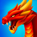 Dragon Paradise City Mod APK 1.4.06 [MOD MENU][FREE UPGRADE]