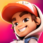 Subway Surfers City Mod APK 1.21.0 [Unlock All Characters][High Jump]