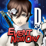 SHIN MEGAMI TENSEI L Dx2 Mod APK 8.0.11 [MOD Menu][Attack & Defense Multiplier][Unlimited MP][NO ADS]