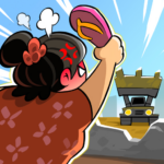 Home Defender – Wang’s Story Mod APK 1.3.7 [MOD MENU][UNLIMITED GEMS][GOD MODE]