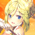 Merge Girls : Idle RPG Mod APK 1.67.1 [MOD Menu][Damage & Defense Multiplier]