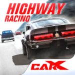 CarX Highway Racing Mod APK 1.75.4 [MOD Menu][+4 Features]